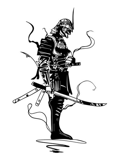 samurai