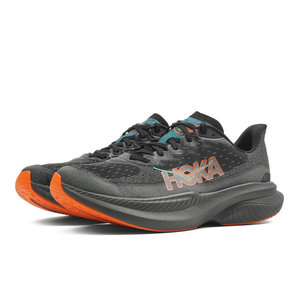 Кроссовки мужские Hoka Mach 6