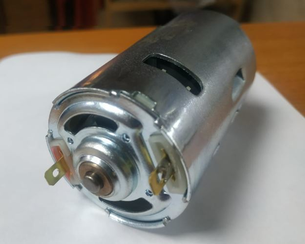 Мотор Z112 для насосов BST(B54)