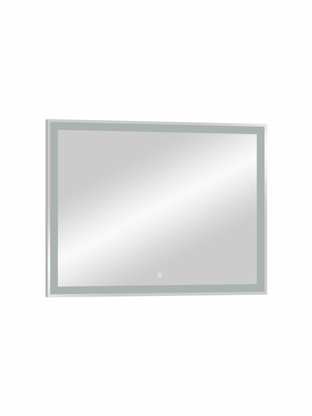 Зеркало "Mercury Led" 800х600