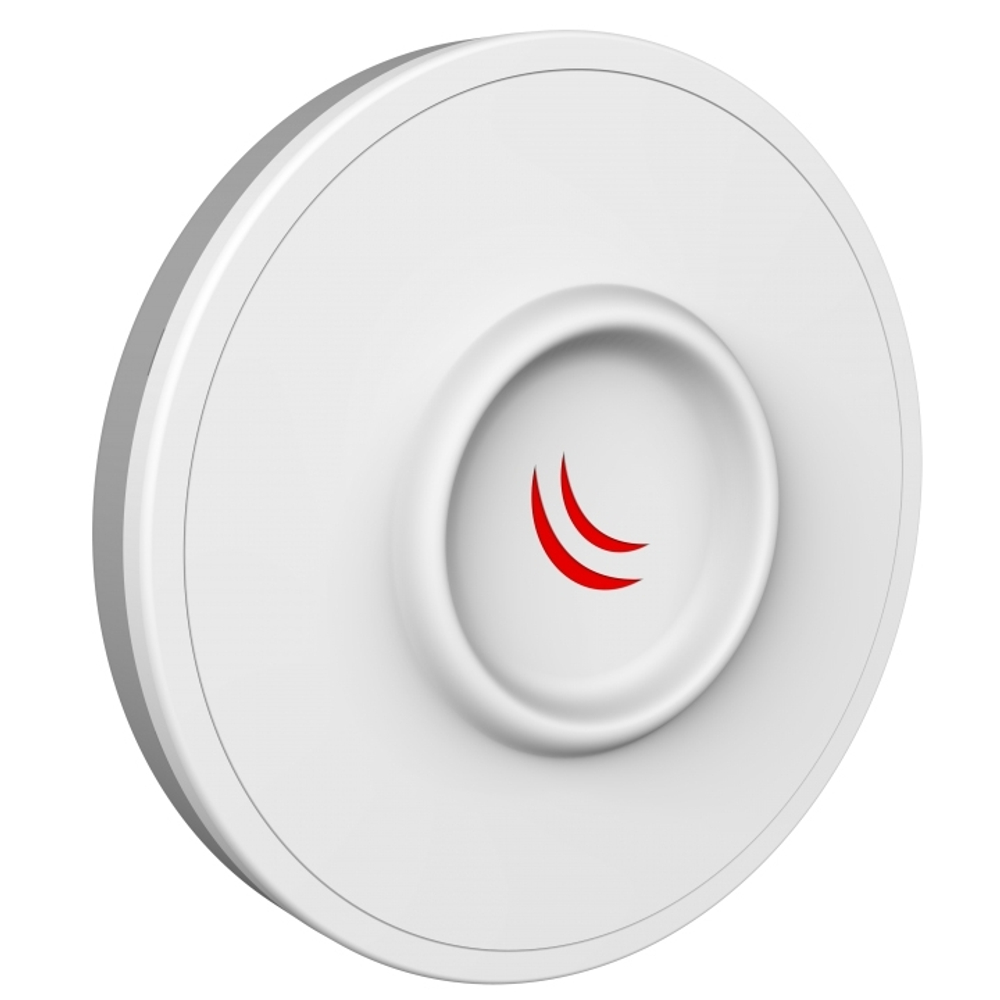 Точка доступа MikroTik DISC Lite5 ac RBDiscG-5acD 5ГГц 21дБи 802.11ac MIMO2х2