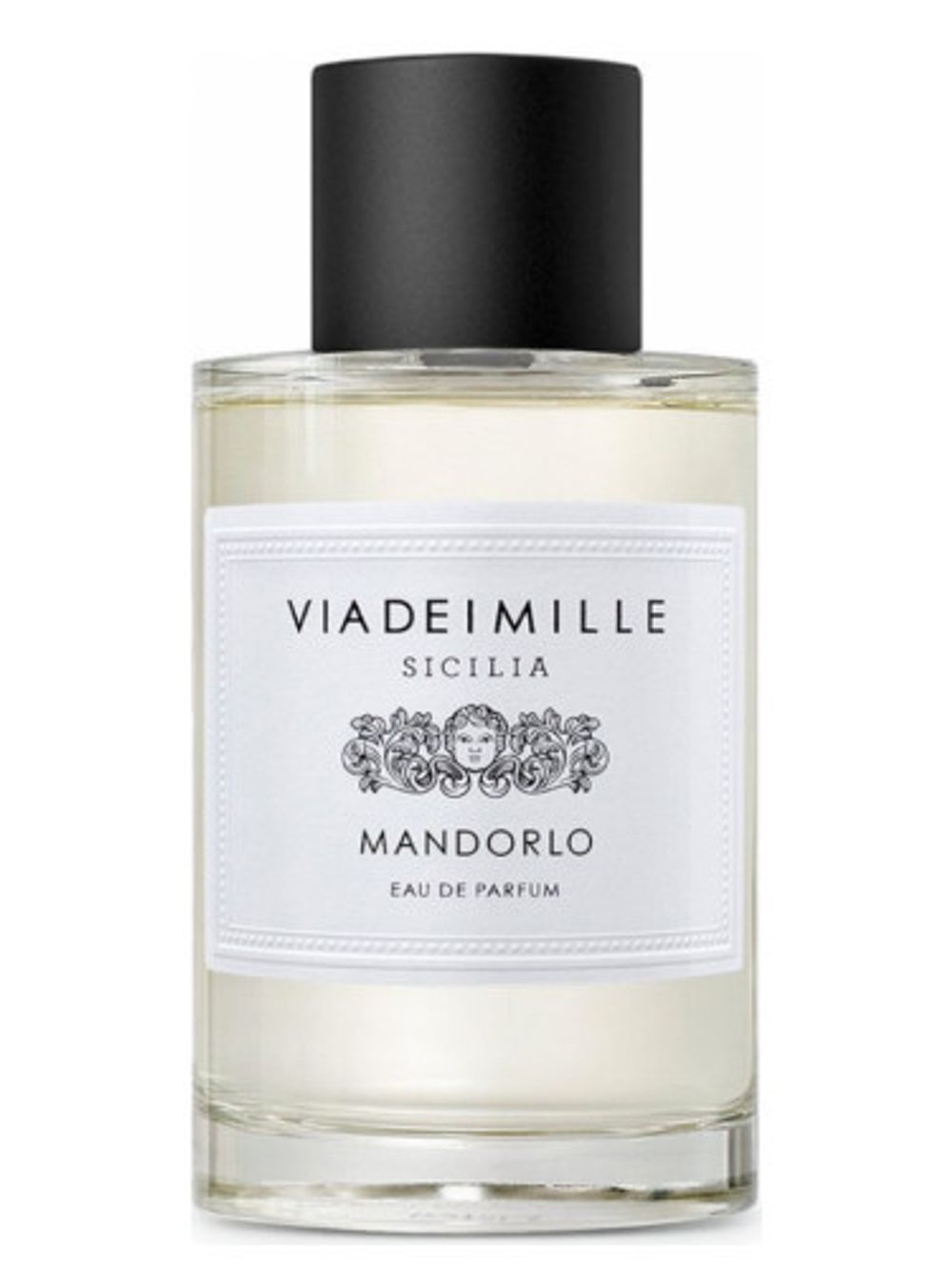 VIADEIMILLE SICILIA Mandorlo