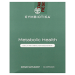 Cymbiotika, Метаболическое здоровье`` 84 капсулы