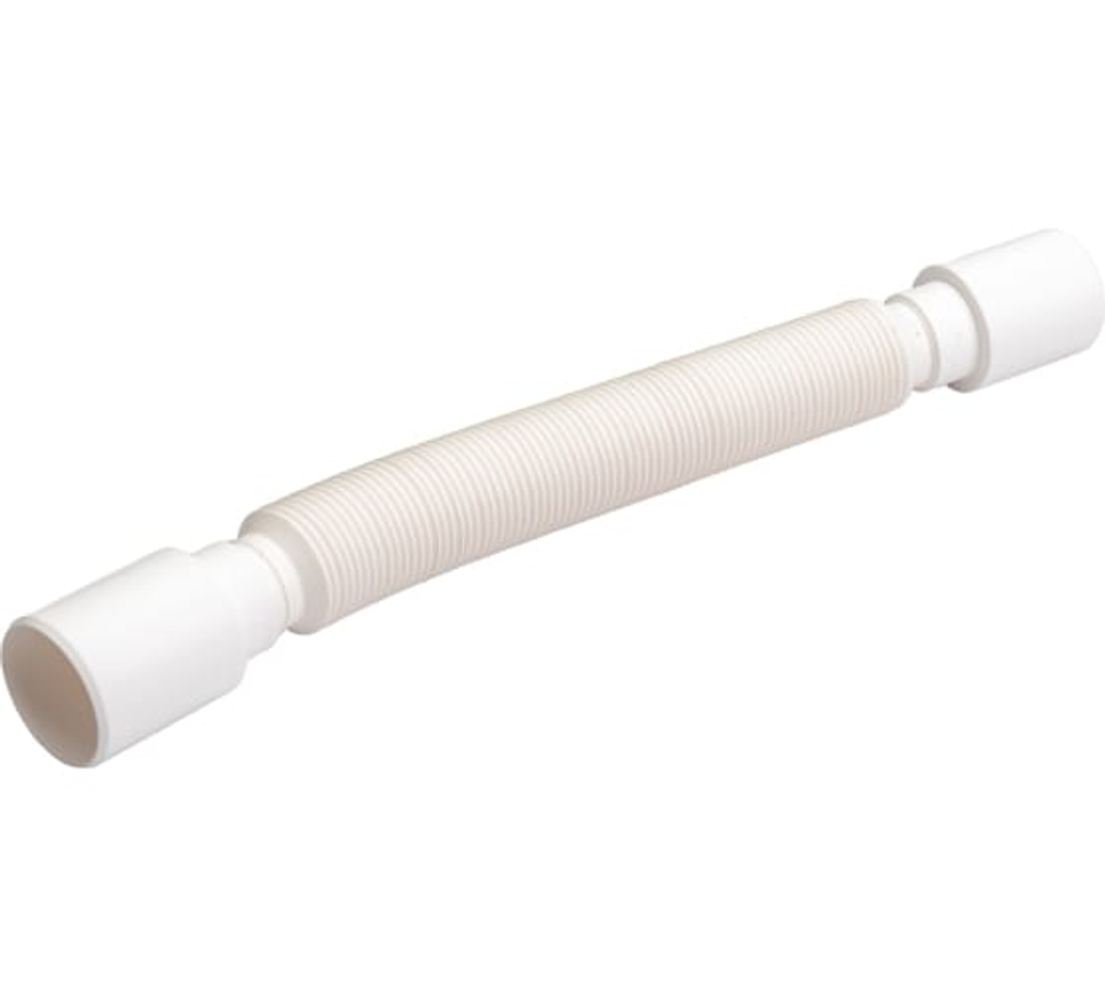 Труба гибкая Alcaplast A720  50(40)х50(40) 435-885мм