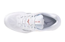 Женские бутсы для бадминтона/сквоша Mizuno Wave Stealth 6