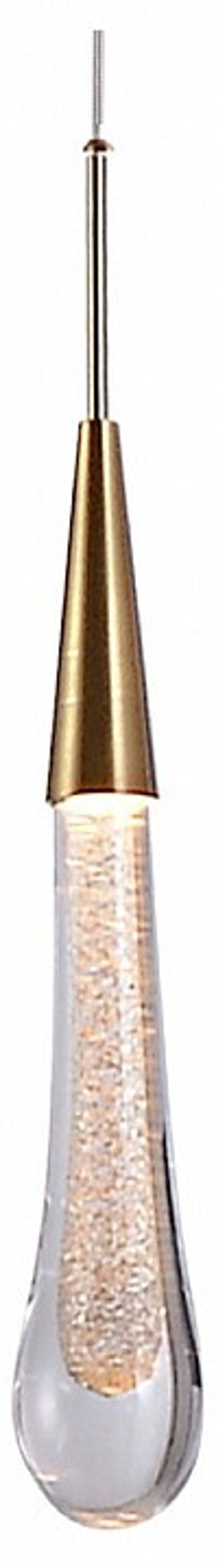 Подвесной светильник Kink Light Гутта 07861-1A,36