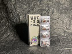 Coil VandyVape VVC