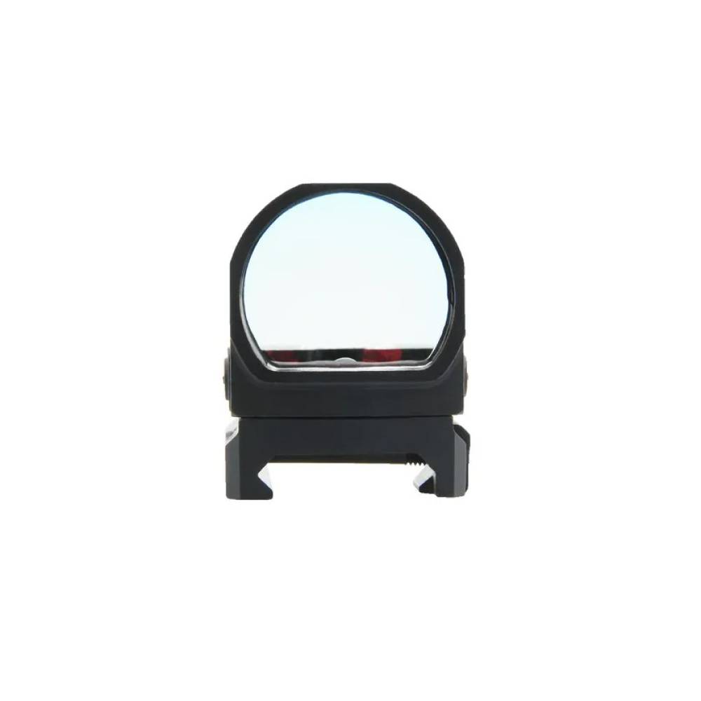 Коллиматорный прицел Frenzy-X 1x22x26 MOS Multi Reticle, Vector Optics