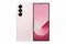 Смартфон Samsung Galaxy Z Fold6 12/512 ГБ Розовый