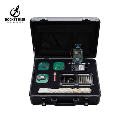 Satellite Builder kit