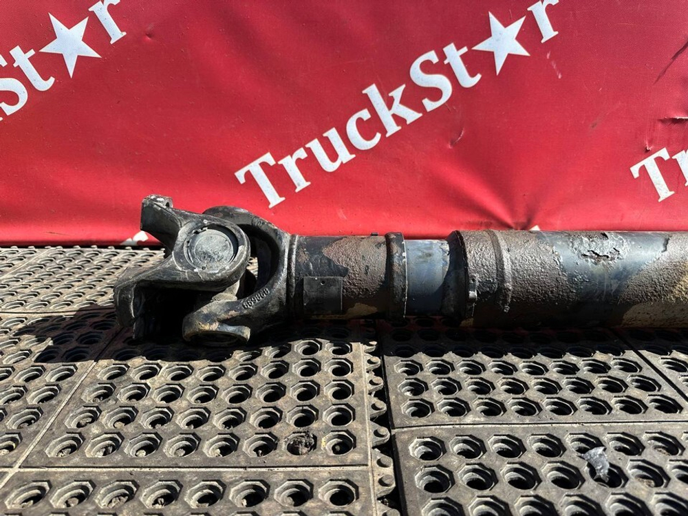 Вал карданный 1260 мм
