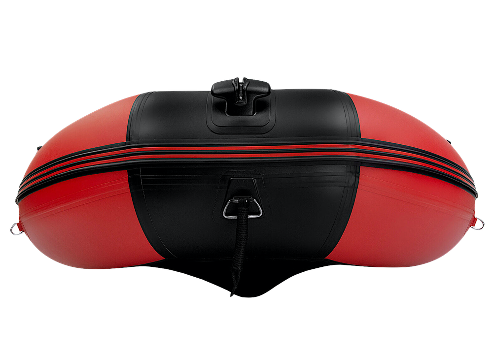 Лодка ПВХ Gladiator Active C420AL с алюминиевым полом -