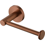 Держатель туалетной бумаги Boheme Uno 10985-CB COPPER BRUSHED