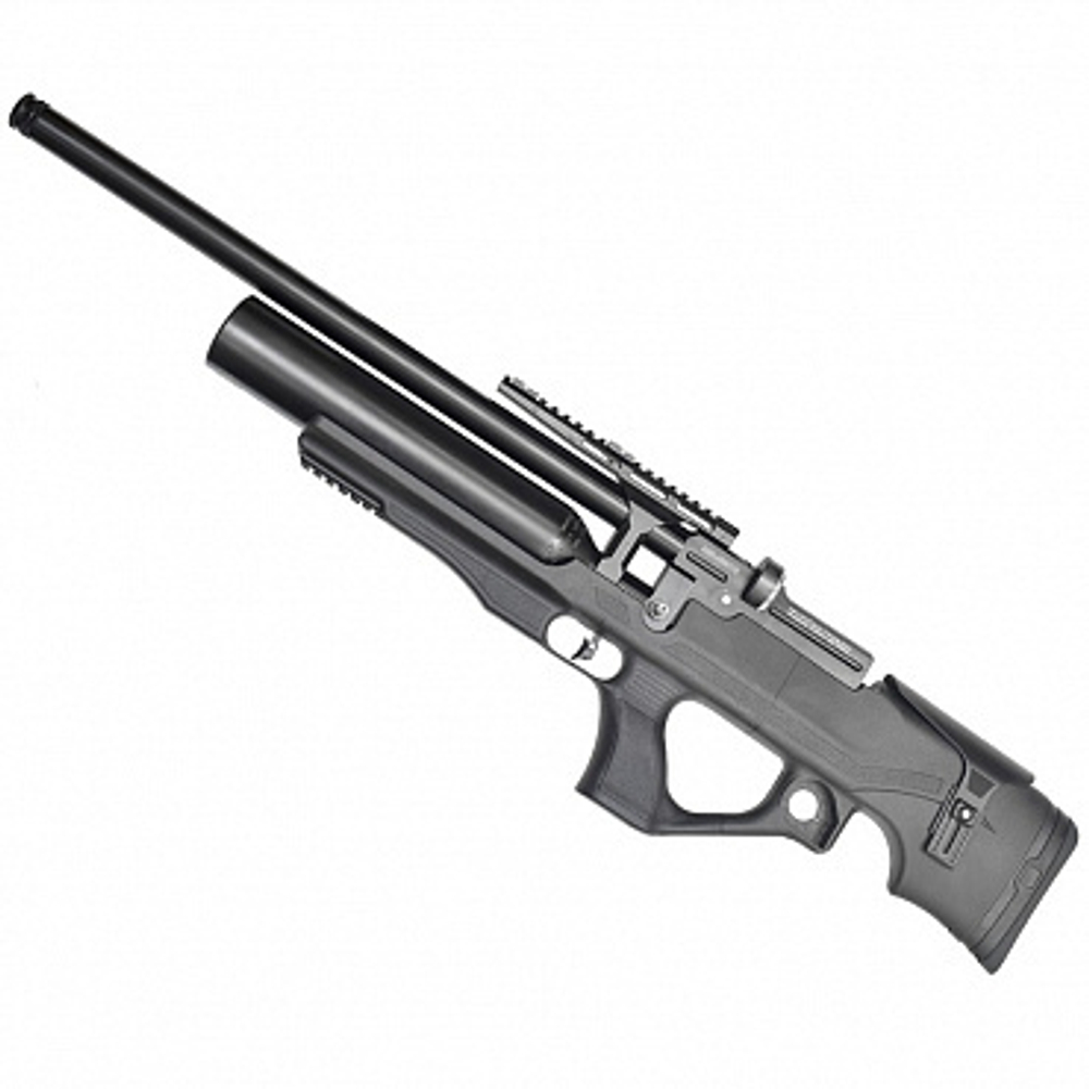 Винтовка пневматическая KRAL ARMS Puncher Maxi 3, Nemesis кал. 6,35мм пластик (3 дж)