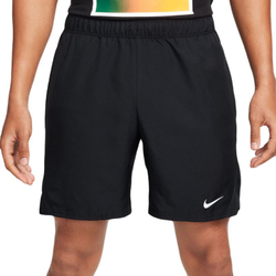 Теннисные шорты Nike Court Dri-Fit Victory 7" Short - Black