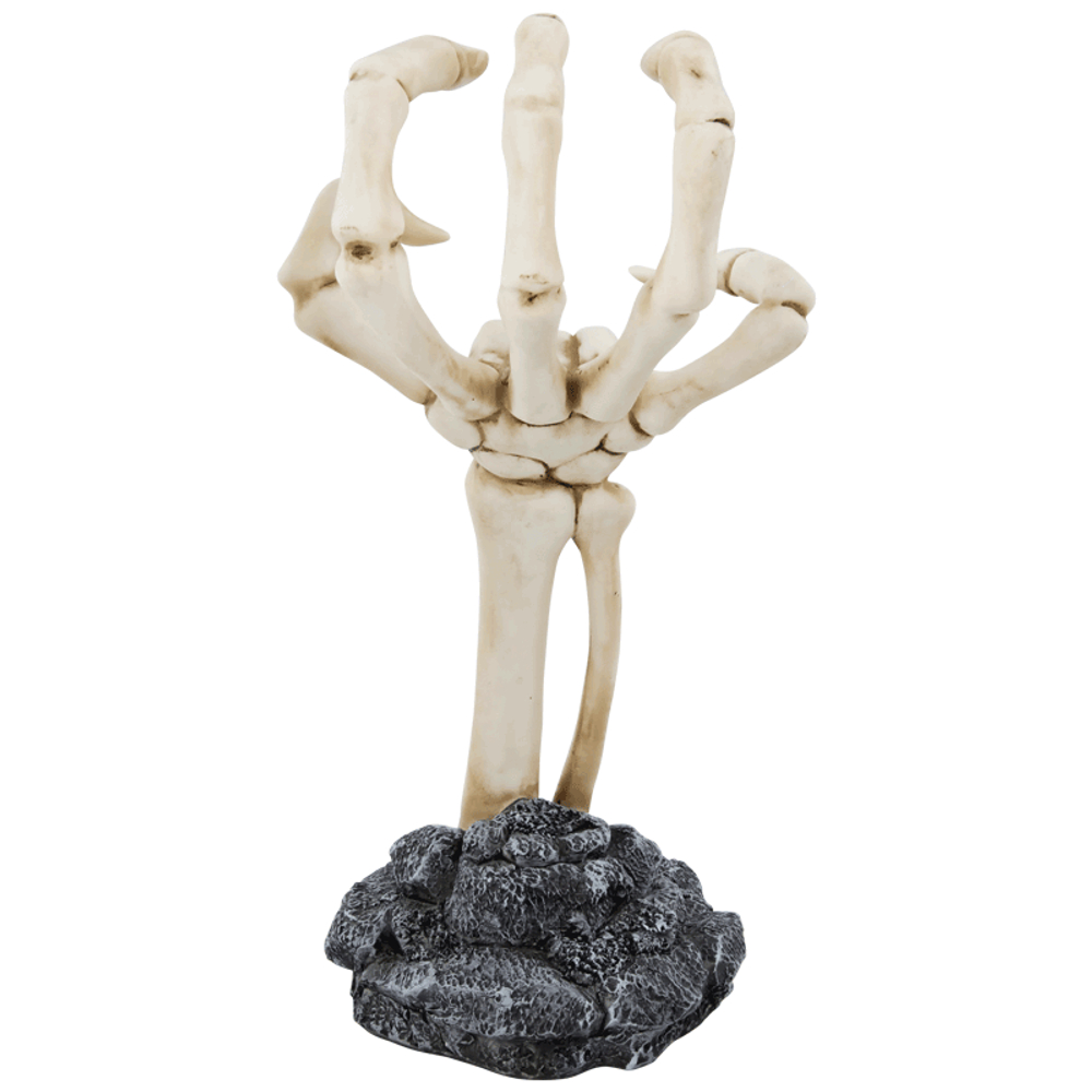 Suavecito Skeleton Hand Display - Держатель для помад
