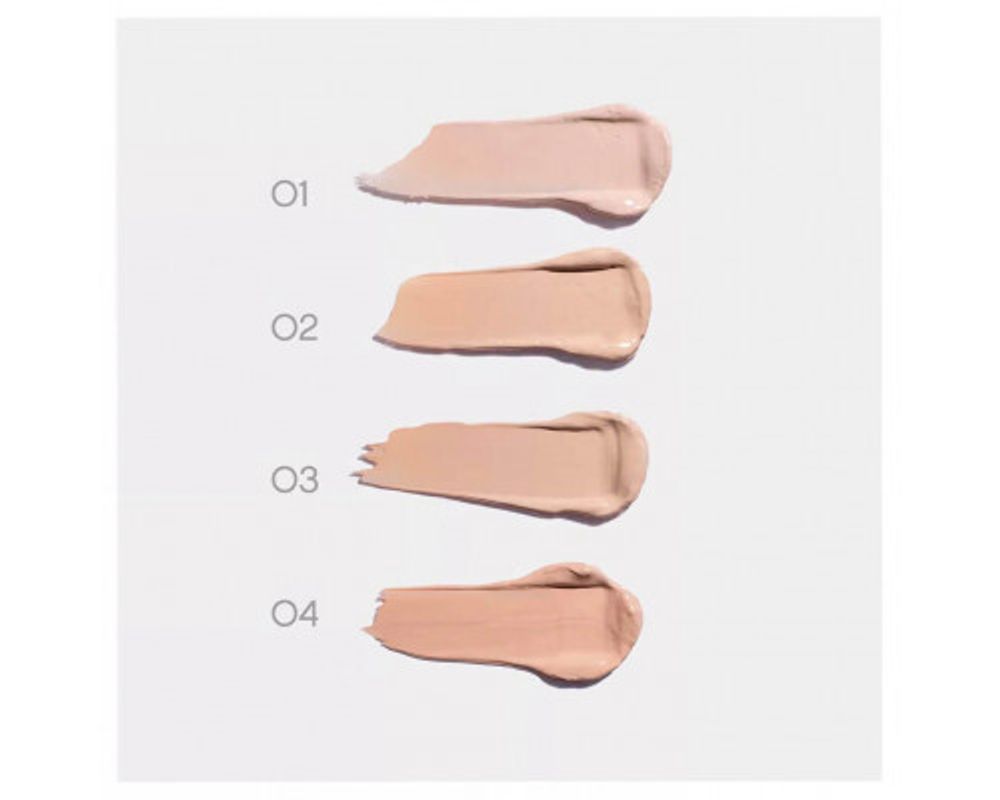 Консилер VIVIENNE SABO Retouche Concealer - 02 Светло-персиковый