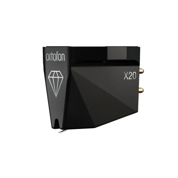Ortofon MC X20 Black