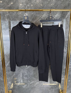 Спортивный костюм Brunello Cucinelli