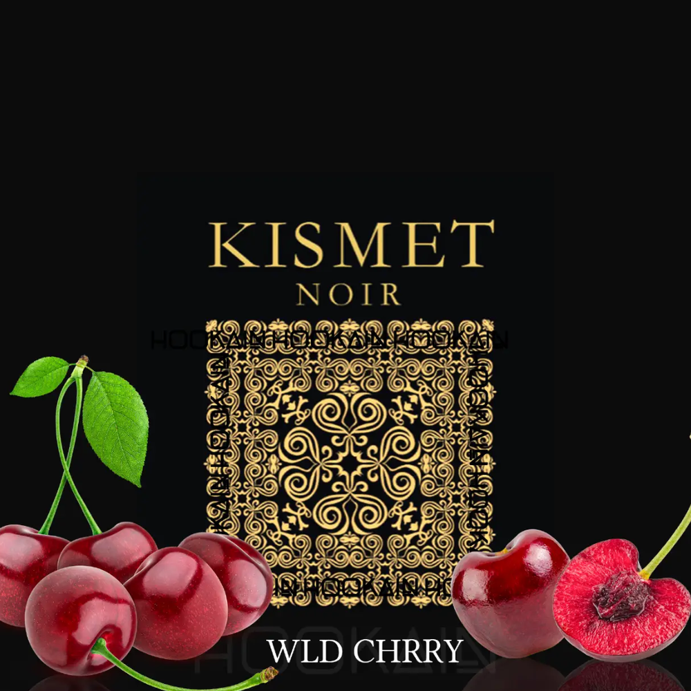 KISMET - WILD CHERRY (200g)