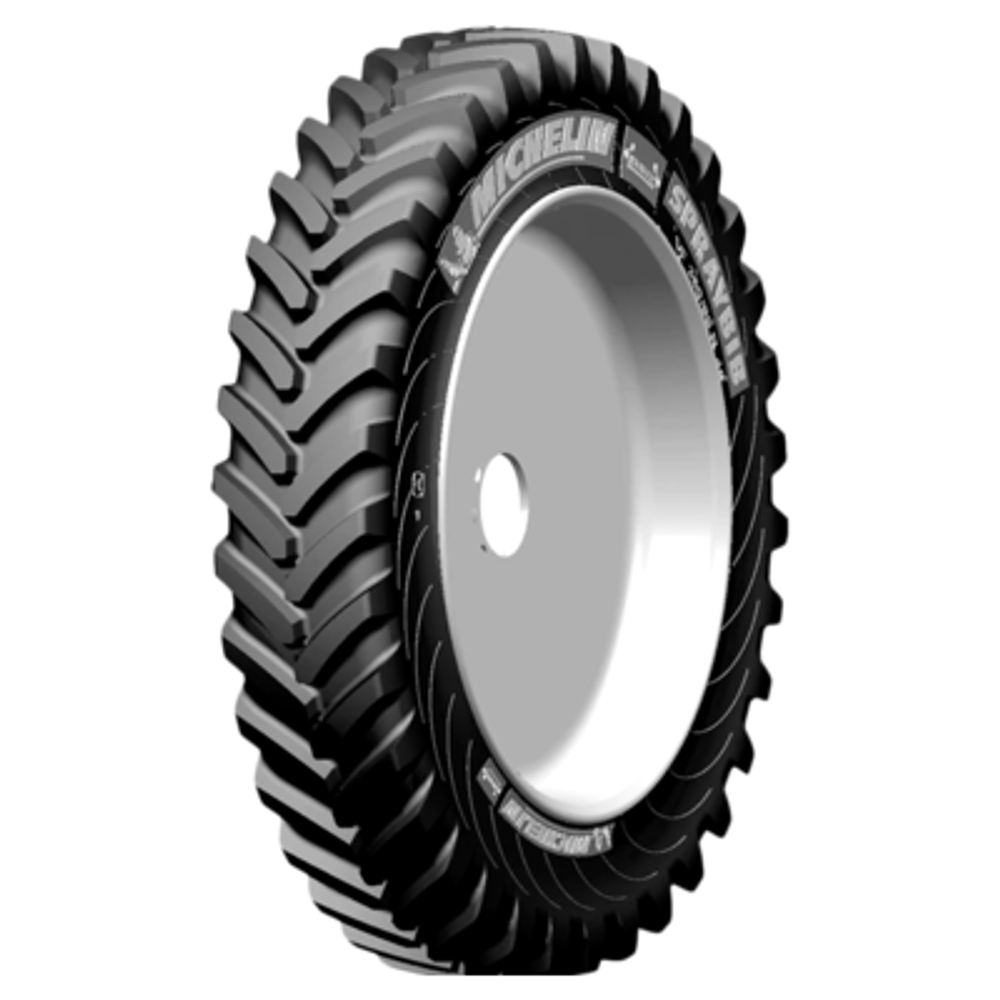 Michelin VF320/90R50(12,4R50) 166D Spraybib TL