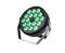 PROCBET PAR LED 18-12 RGBWA светодиодный прожектор