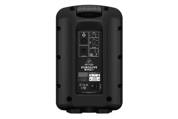 BEHRINGER Eurolive B110D активная АС, 300Вт, динамик 10 дюймов