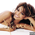 Janet Jackson / All For You (2LP)