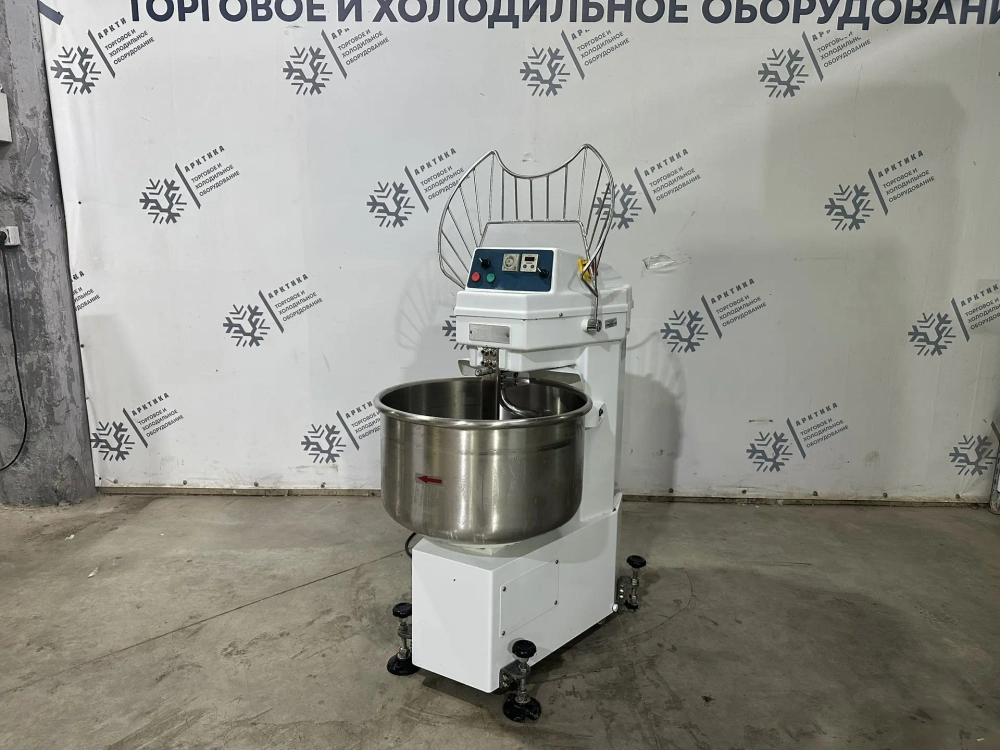 Спиральный тестомес Sinmag SM-50 (2017г)