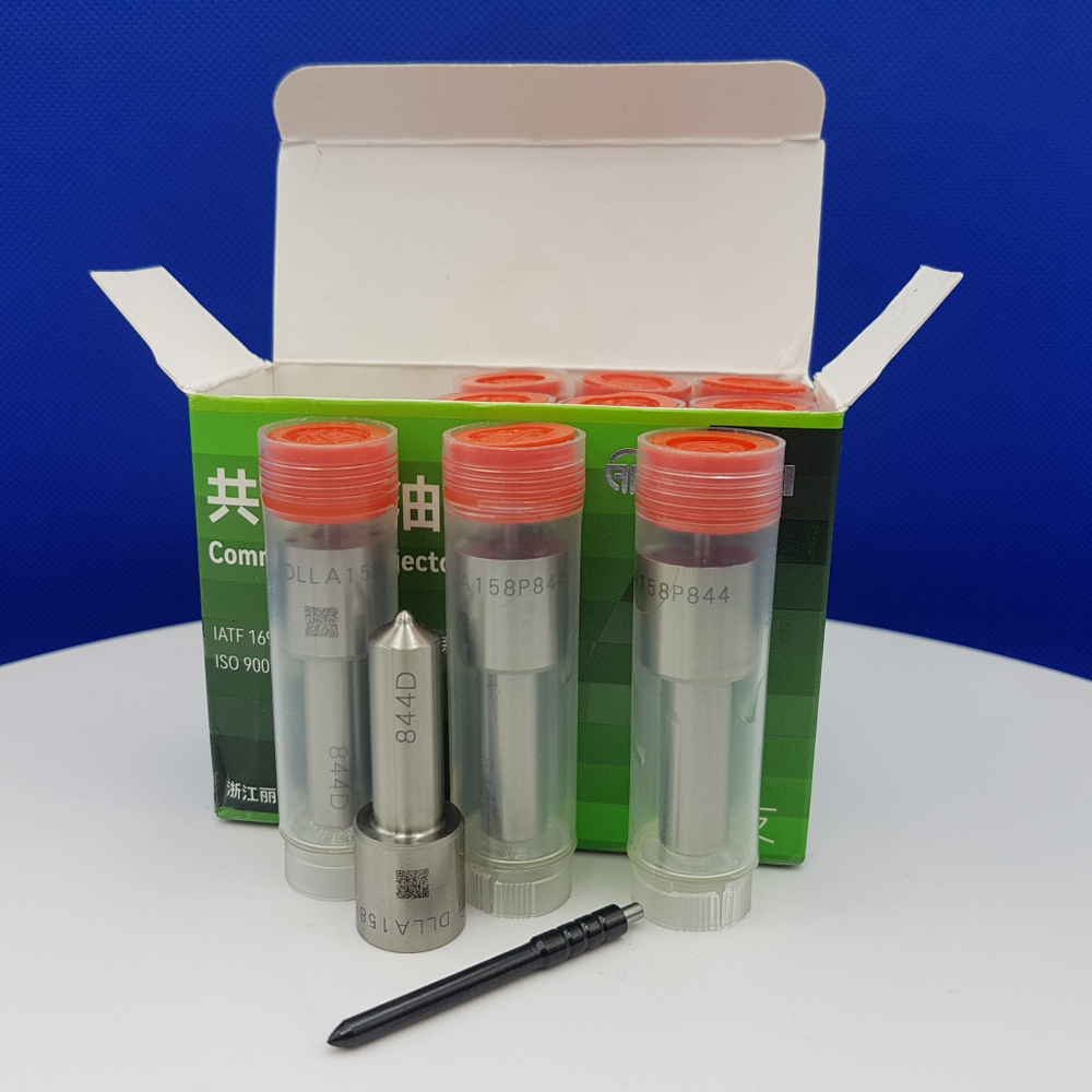 Распылитель форсунки Denso DLLA158P844 / 095000-5340 / LIWEI