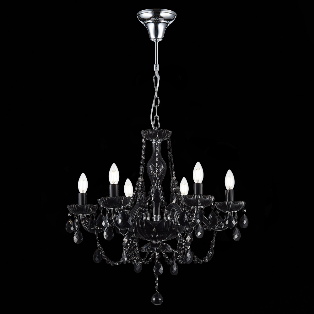 Люстра подвесная ST Luce Odilia SL642.403.06
