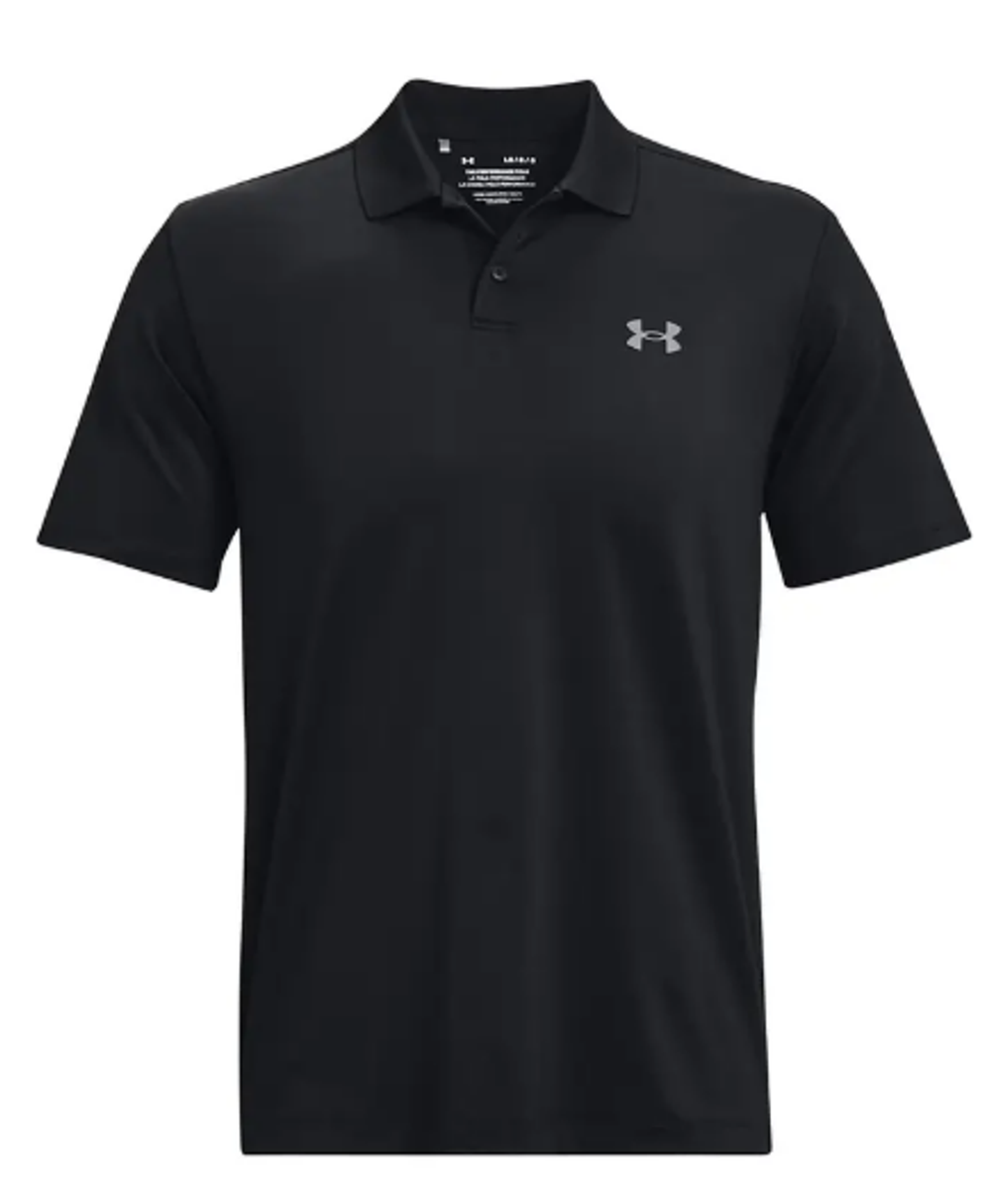 Поло Under Armour Playoff Pique Polo