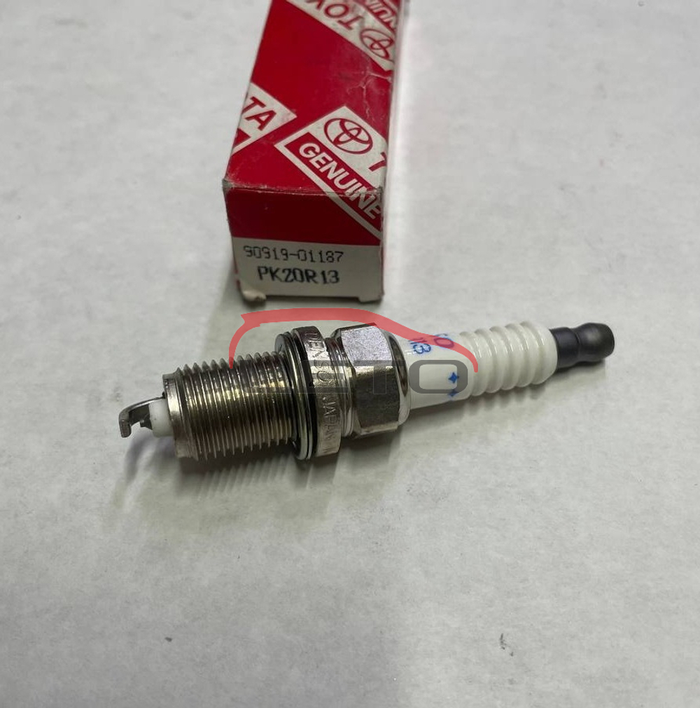 Свеча PK20R13 90919-01187 9091901187