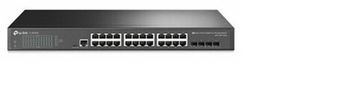 Коммутатор TP-Link TL-SG3428