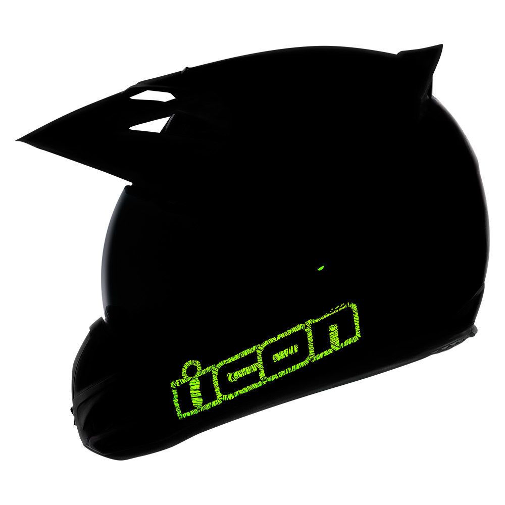 Icon Variant Thriller
