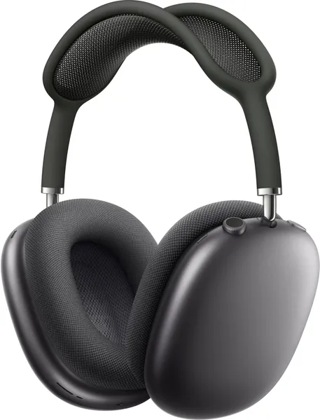 Беспроводные наушники Apple AirPods Max (Lightning, 2020) Cерый космос | Space Gray