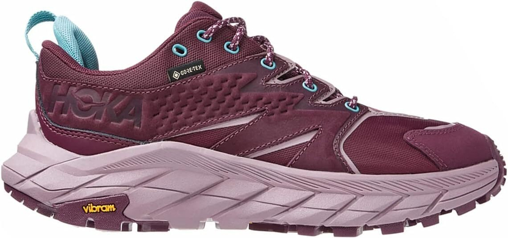 Полуботинки женские Hoka Anacapa low GTX