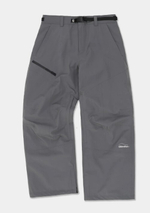 Штаны для сноуборда Dimito LEVEL 2L PANTS (RELAXED FIT)
