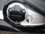 Honda NM4-01 Vultus 2016