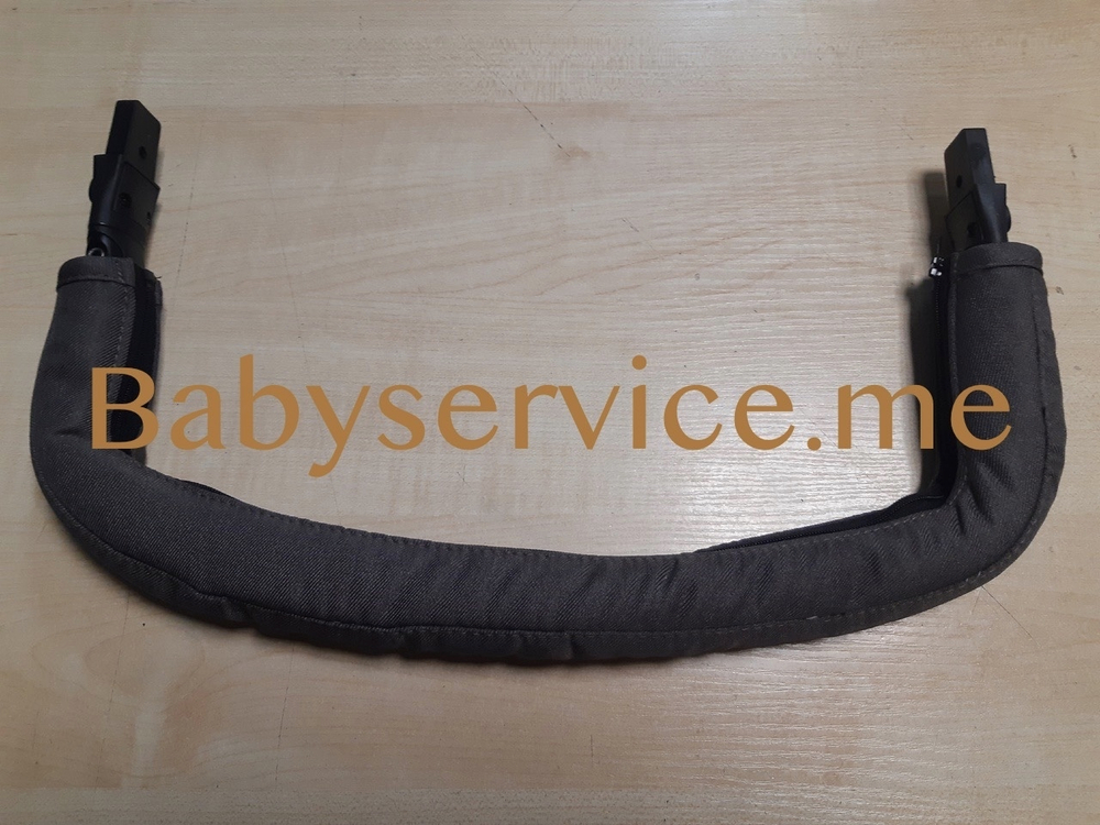 Бампер Bubago Model Q