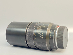 Leitz Canada Telyt-R 250mm F4