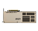 Видеокарта MSI GeForce RTX 5070 INSPIRE 3X OC (RTX 5070 12G INSPIRE 3X OC)