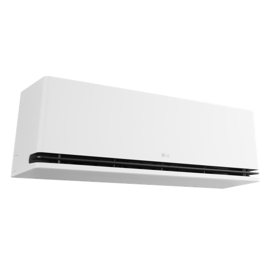Инверторная сплит-система серии DELUXE PRO DUAL Inverter H24S1D (комплект)