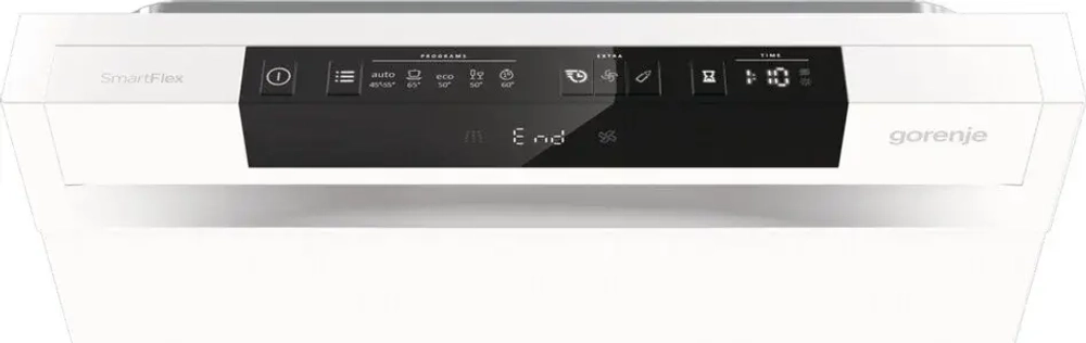 Посудомоечная машина Gorenje GS541D10W