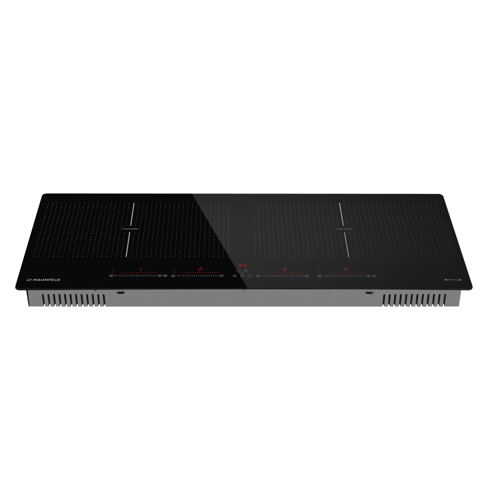 MAUNFELD CVI904SFLBK Inverter