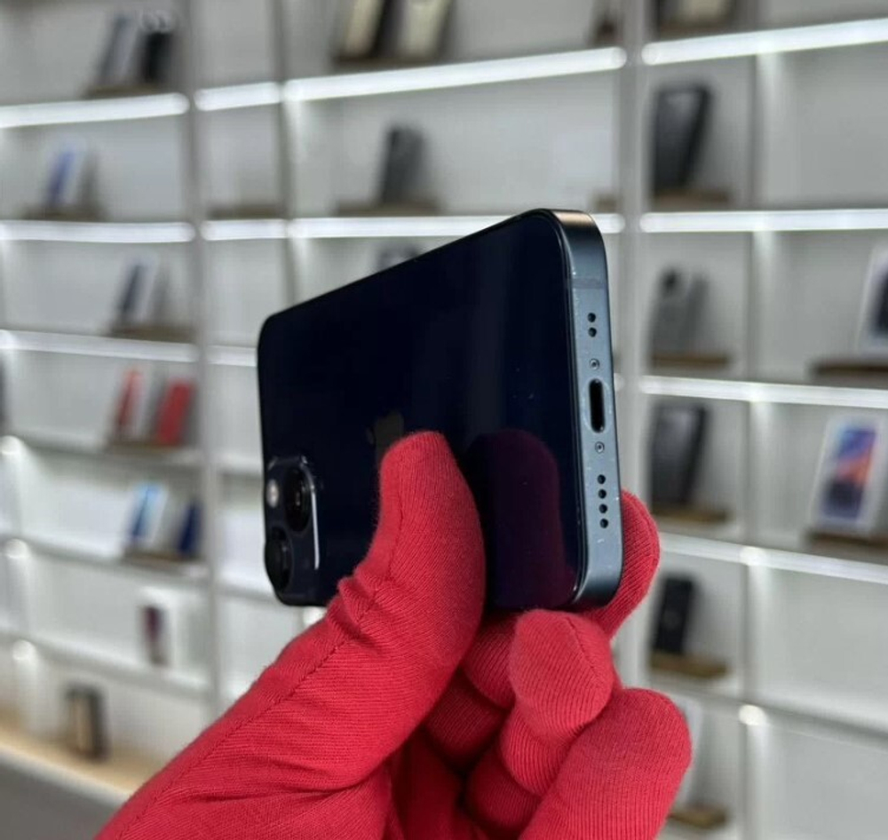 iPhone 13 Mini, 256 ГБ б/у