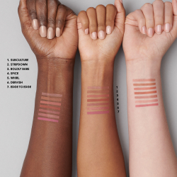 MAC Cosmetics Lip Pencil - Карандаш для губ оттенок Boldly Bare, 1 g