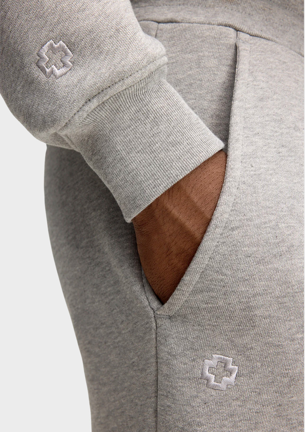 Брюки спортивные Strellson Hern-JOG