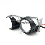 Светодиодные линзы Bi-Led модули TaKiMi Leon 3.0” 5000K 12V