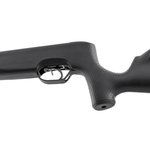 Пнематическая винтовка Sturm Snowpeak SR1200S, кал. 4,5мм, до 3 Дж, Break Barrel+Sets sping&pistol cuff 1-заряд